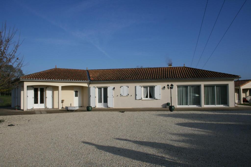 Bed and Breakfast La Cozy Cozes Exteriér fotografie